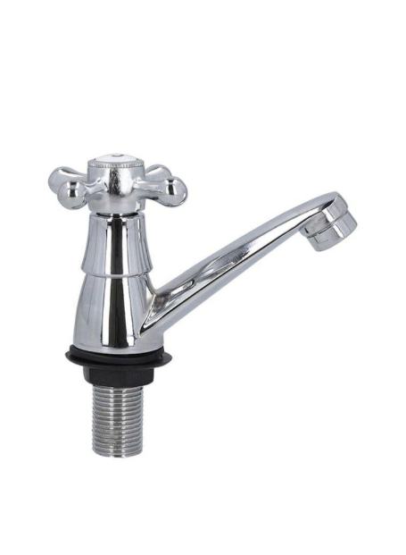 LLAVE LAVATORIO LATON PLUMBER 20PL0101998