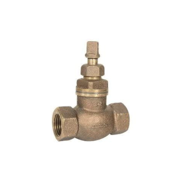 LLAVE PASO EMOS 1/2 HI-HI SIN MANILLA