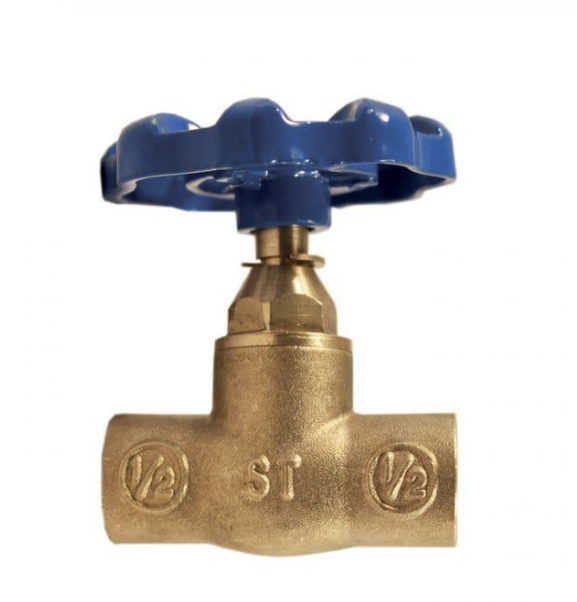 LLAVE PASO SO-SO 1/2 STRETTO 15BZ1011100