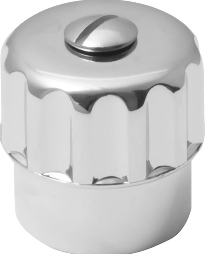 LLAVE REP. MANILLA REDONDA ESTRIA GRUESA