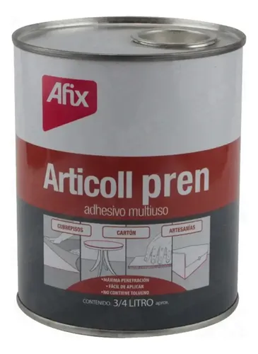 ARTICOLL PREN 3/4LTS