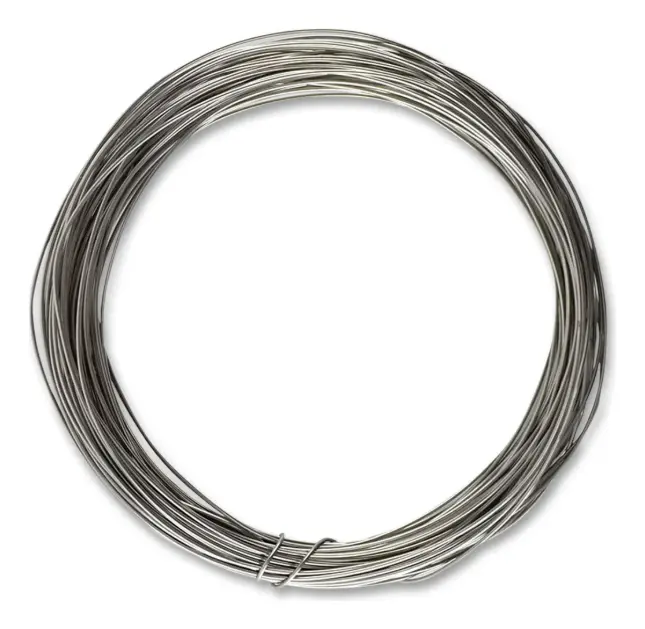 ALAMBRE ACERO 1.00MM ( 160 MT X KILO
