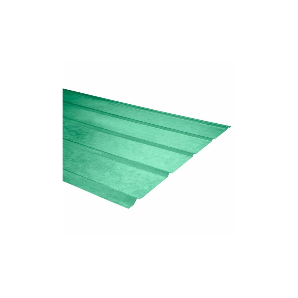 FIBRA VIDRIO T/PIZARRENO STANDARD VERDE