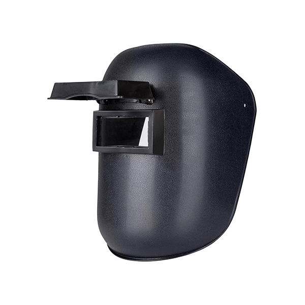ANTIPARRA SOLDAR VISOR ALZABLE