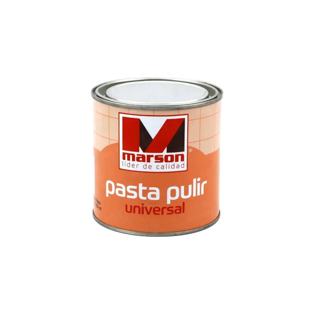 PASTA PULIR MARSON 700ML