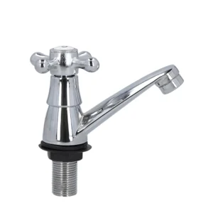 LLAVE LAVATORIO 1/2 MIAMI CRUZ PLUMBER 20MI0101998