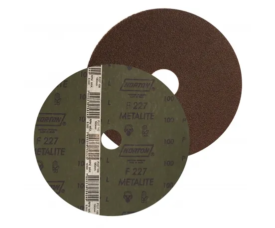 DISCO LIJA 41/2 GR- 36