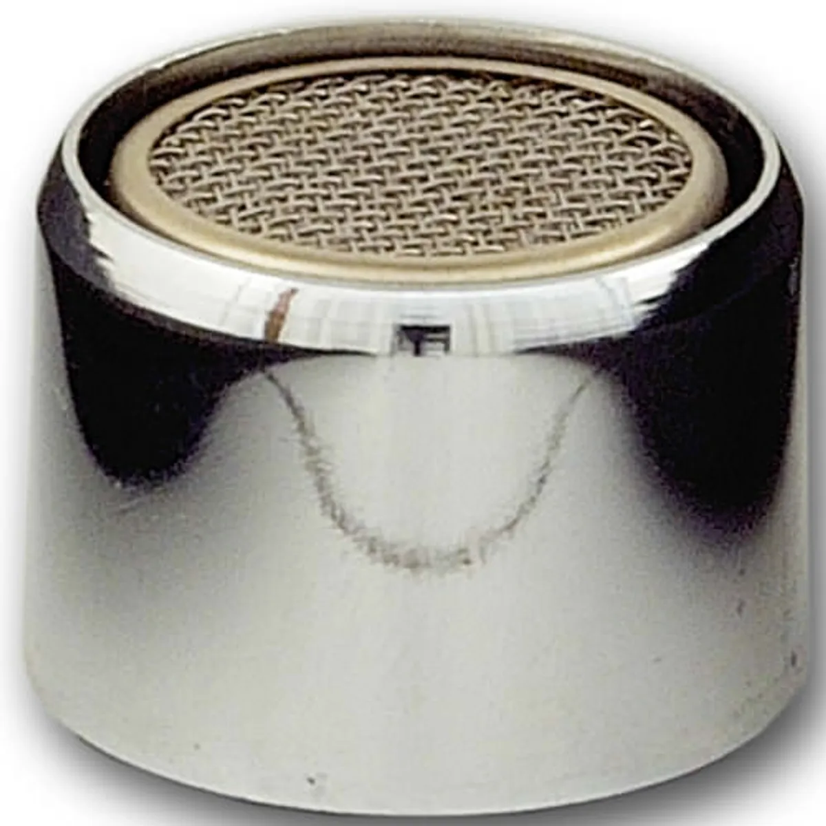 AIREADOR FIJO METALICO P/CC-7 (AIF1HI).