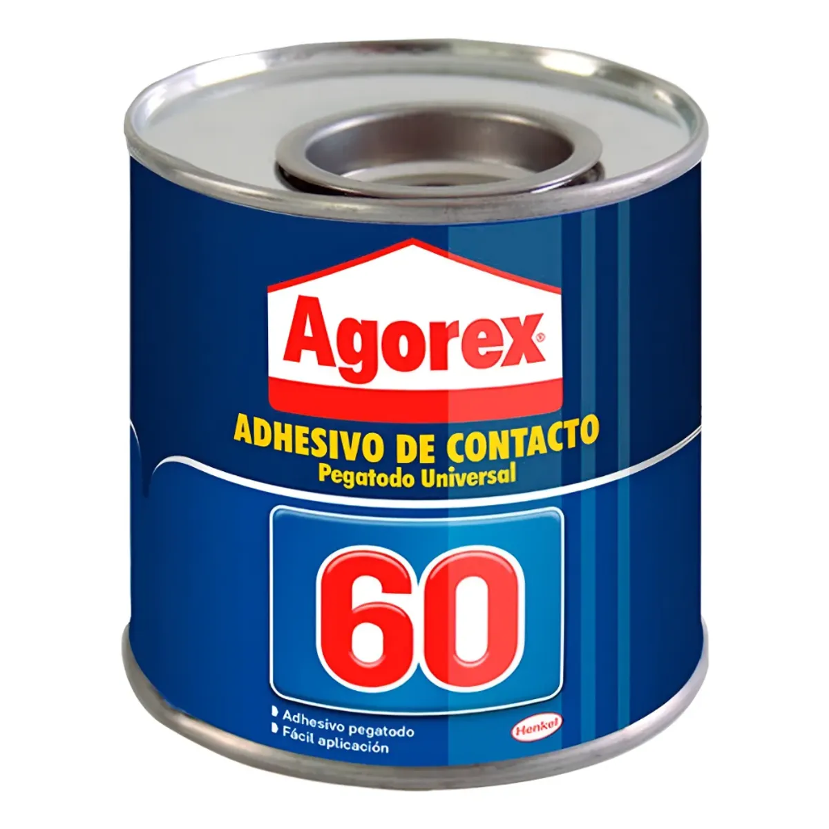 ADHESIVO CONTACTO AGOREX-60 120CC.