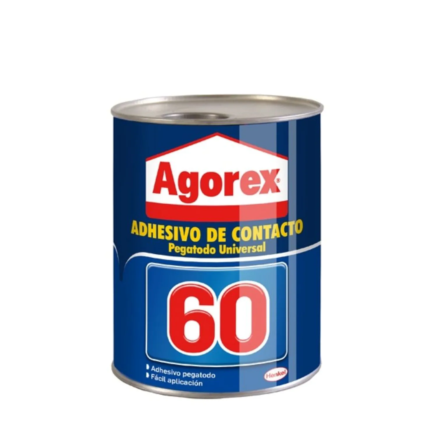 ADHESIVO CONTACTO AGOREX-60 1LT.