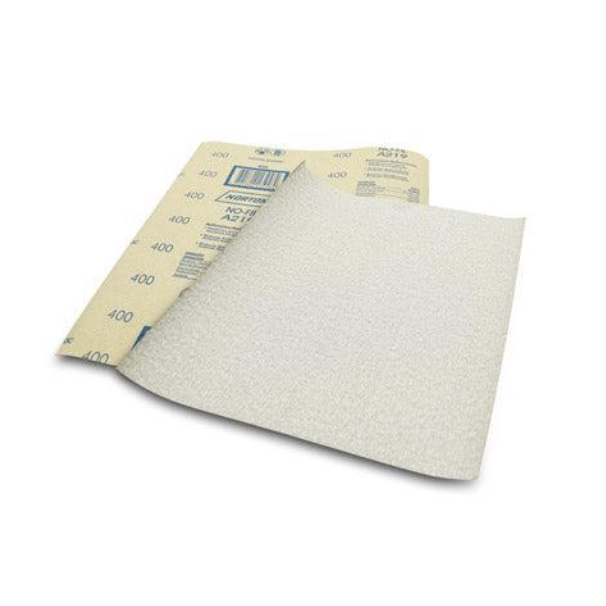 LIJA P/MADERA 40 NORTON PLIEGO