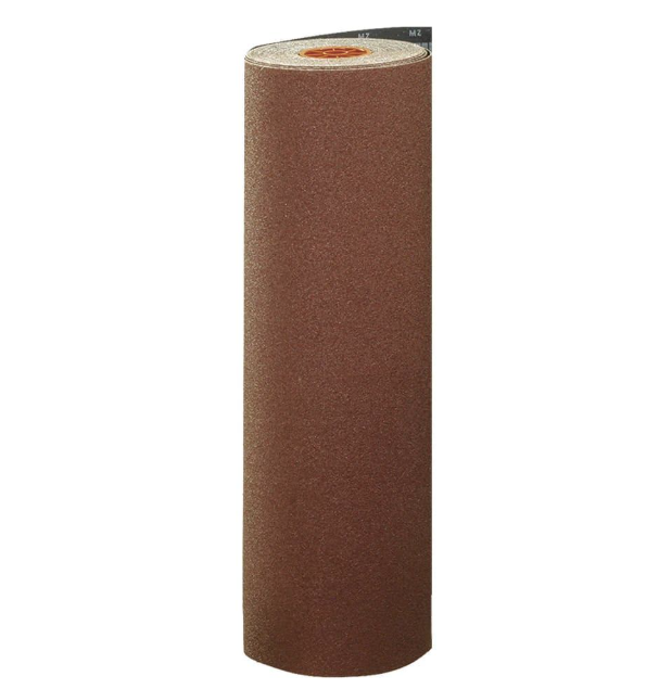 LIJA PAPEL MADERA 66CM 100 (1919) SIAWOOD MT