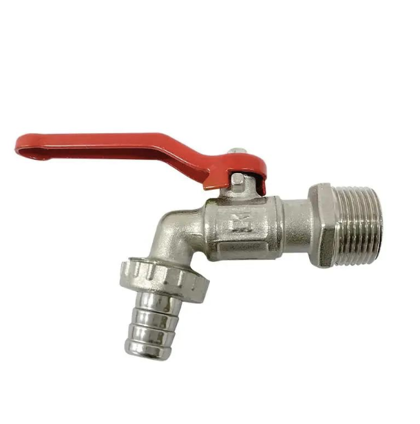 LLAVE BOLA JARDIN/LAV. 3/4 X 1 PLUMBER 30PL0100150