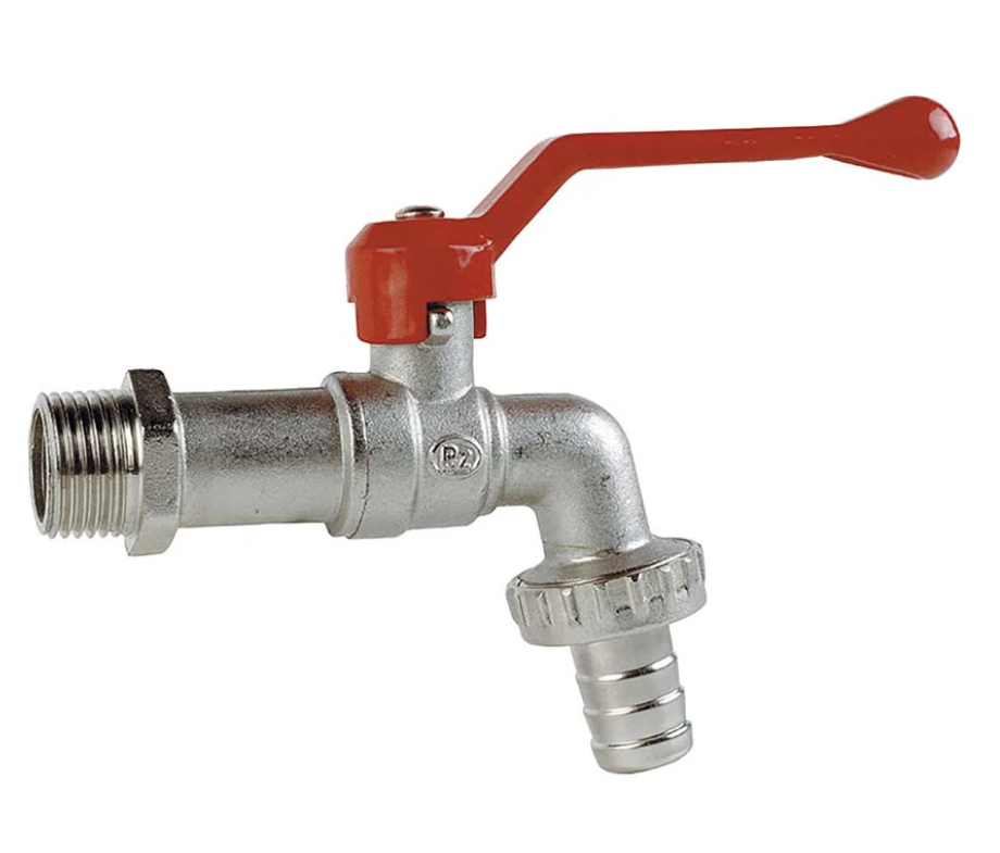 LLAVE JARDIN BOLA 3/4 STRETTO 30GB0100150
