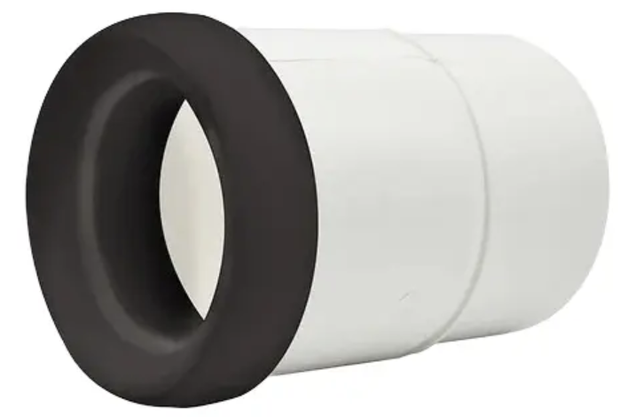 MANGUITO CONEX.HORIZ.110MM STRETTO 21PB3001020
