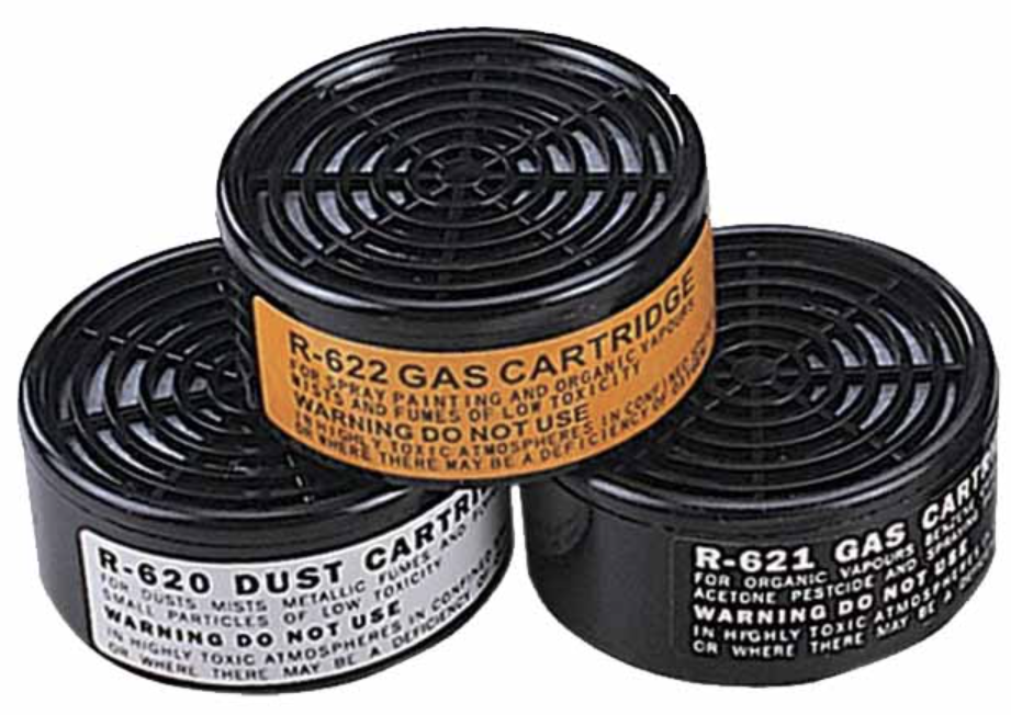 MASCARILLA REP FILTRO AGRICULTURA R-621