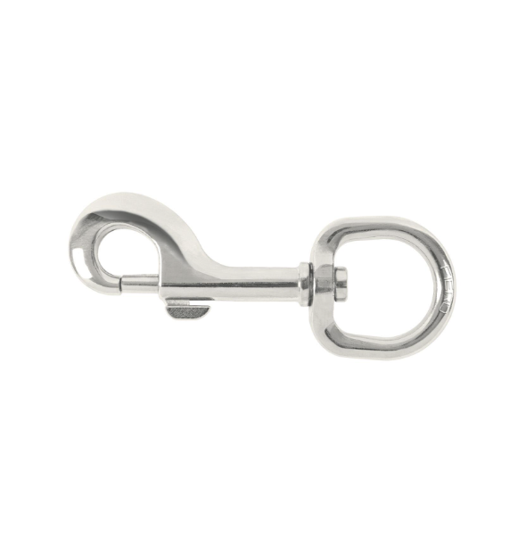 MOSQUETON TRUPER 2 C/DESTORCEDOR BANG-2