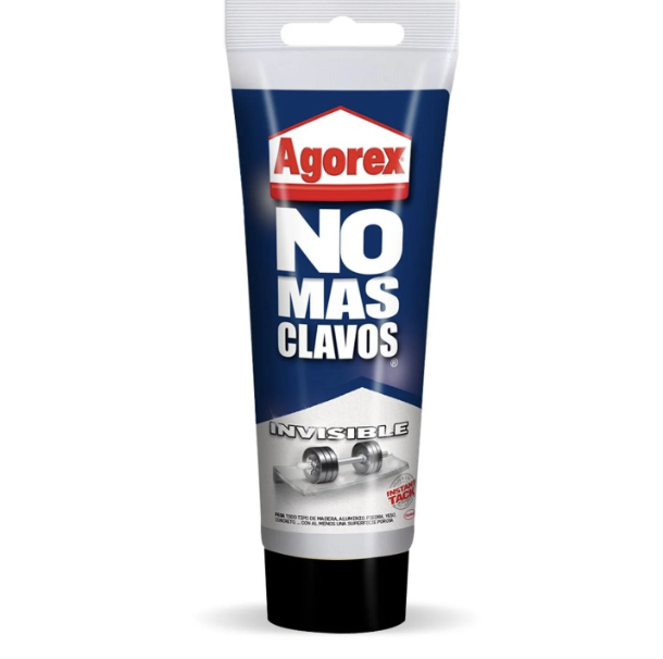 NO MAS CLAVOS HENKEL POMO 200 GRS