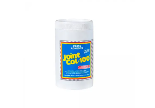 PEGAMENTO JOINT-COL 1.4KG P/VOLCANITA GARD