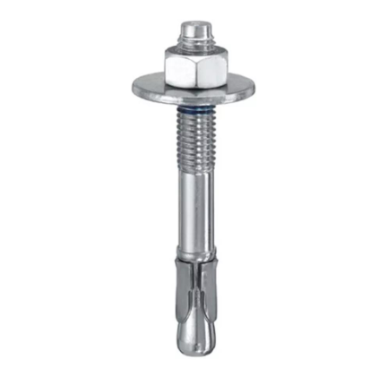 PERNO ANCLAJE 3/8-16 X 3