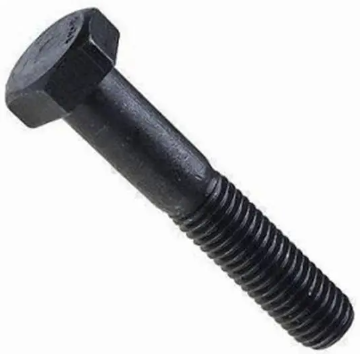PERNO HEXAGONO CTE S/TUERCA 1/4 X 3 CAJA 100