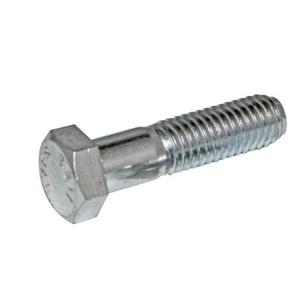 PERNO HEXAGONO CTE S/TUERCA 5/8 X 3 CAJA 25