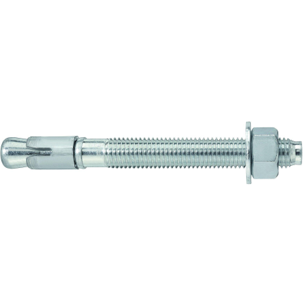 PERNO ANCLAJE 5/16 -18 X 33/16
