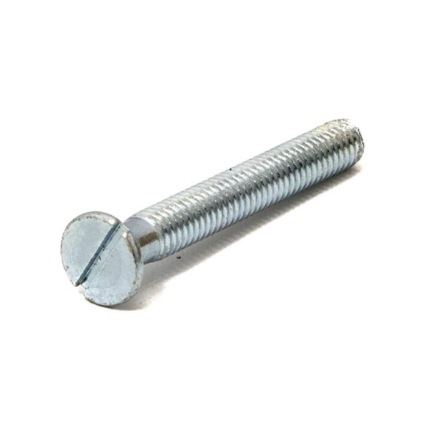 PERNO COCINA CAB PLA ZINC. 5/32 X 1 1/4