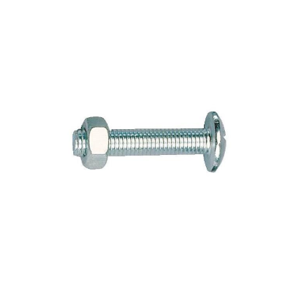 PERNO COCINA CAB RED ZINC. 1/8 X 3/4