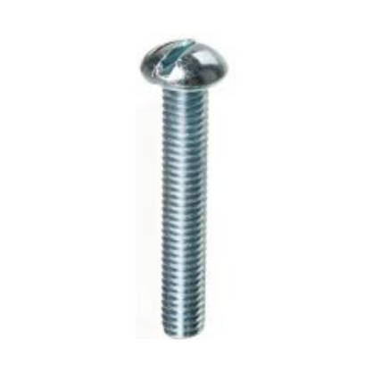 PERNO COCINA CAB RED ZINC. 3/16 X 2
