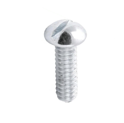 PERNO COCINA CAB RED ZINC. 3/16 X 5/8
