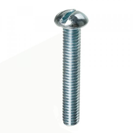 PERNO COCINA CAB RED ZINC. 5/32 X 1