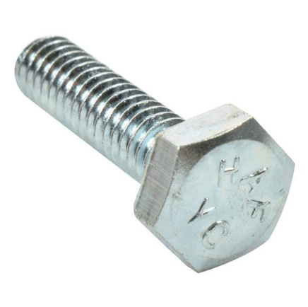PERNO HEXAGONO CTE S/TUERCA 1/4 X 1 CAJA 100