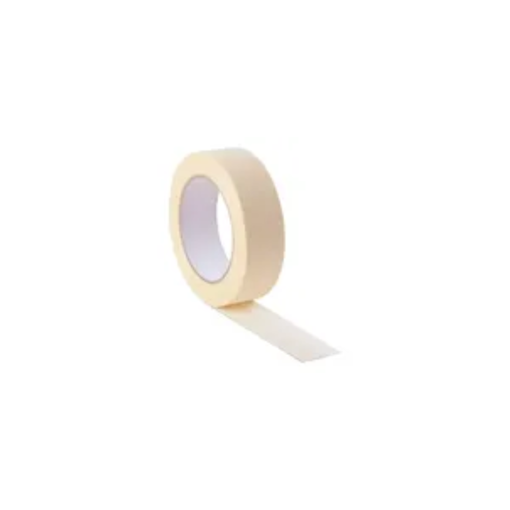 PAPEL ENGOMADO MASKING 1 (24MM X 40 M)