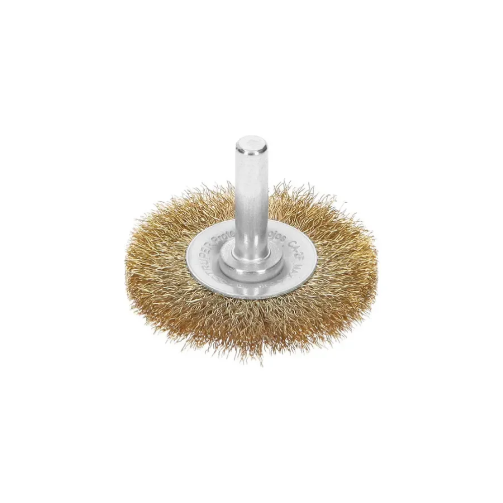 GRATA CIRC 2 C/VASTAGO CA-2 TRUPER