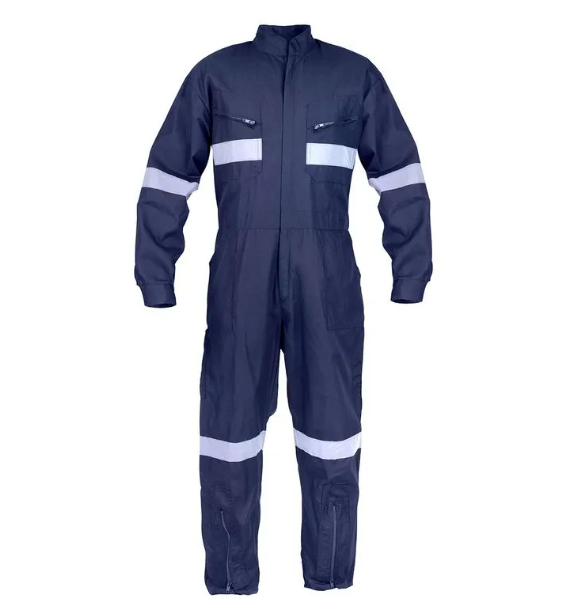 OVEROL TALLA (M)