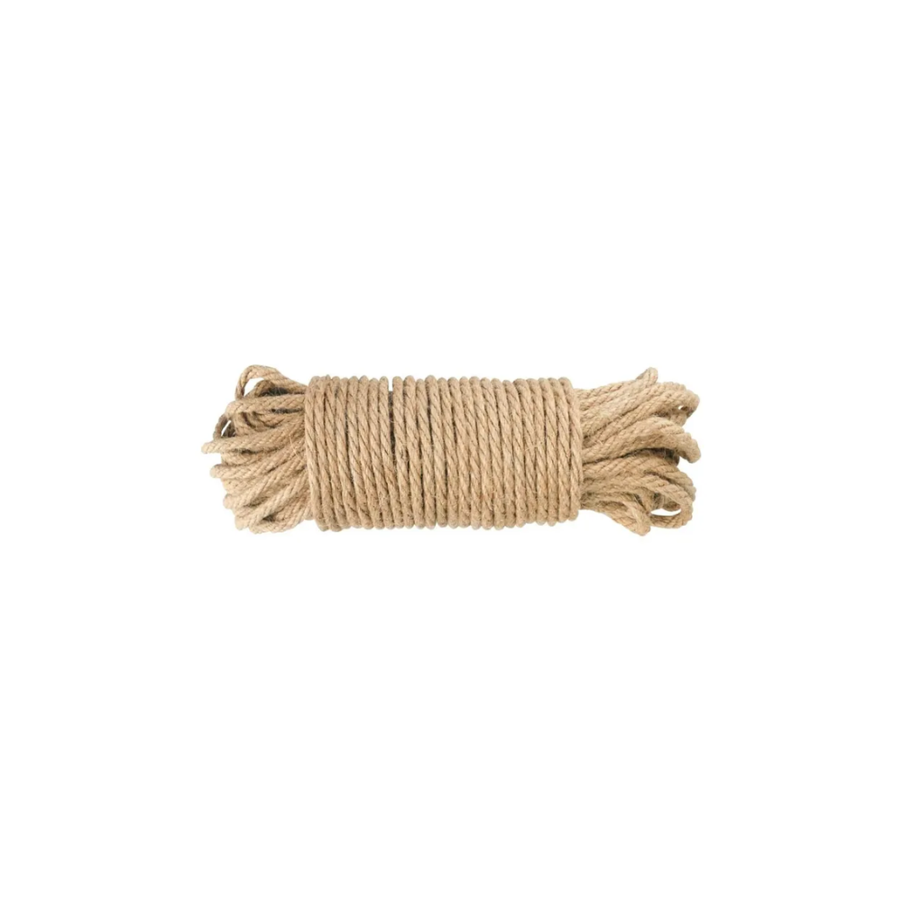 CORDEL CANAMO 06MM. (42mt/kg) - Imagen 2
