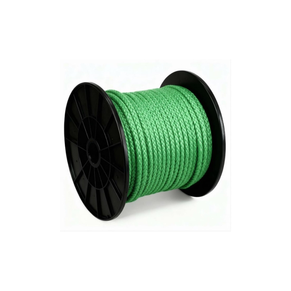 CORDEL PLASTICO 06MM. (59mt/kg)