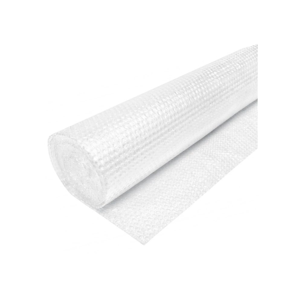 PLASTICO DE BURBUJA PARA EMBALAJE ROLLO 1 X 10 MTS