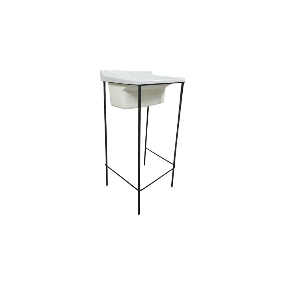 ATRIL SIN PATA P/LAVARROPA 15 LT