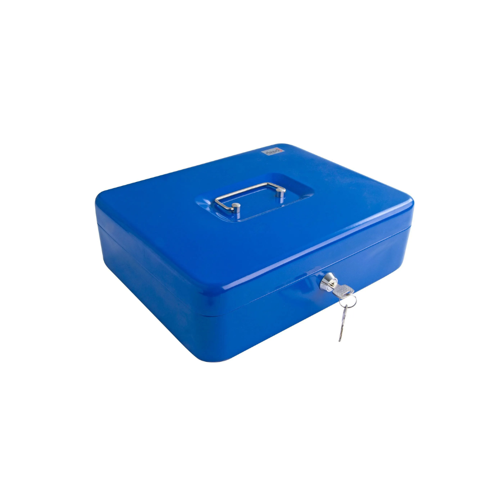 CAJA GUARDA CAUDALES YFC-30 C/BANDEJA 90X300X240MM