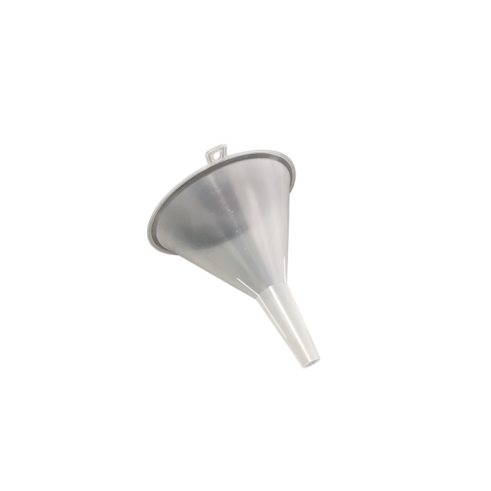 EMBUDO PLASTICO GIGANTE 22CM