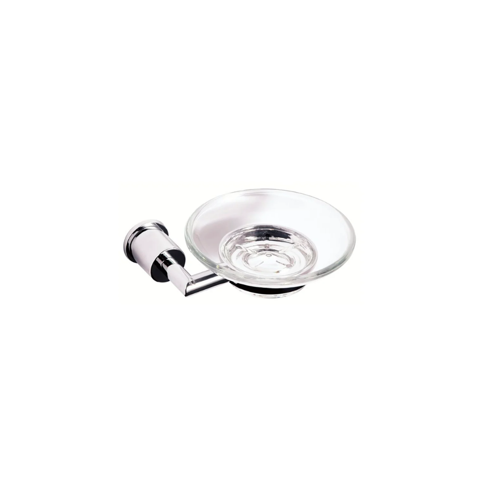 JABONERA CROMADA STRETO LINEA STELLA 21RB0000106