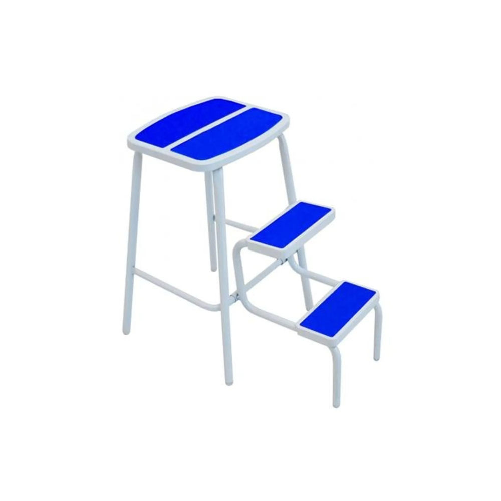 PISO ESCALA TITAN AGM AZUL