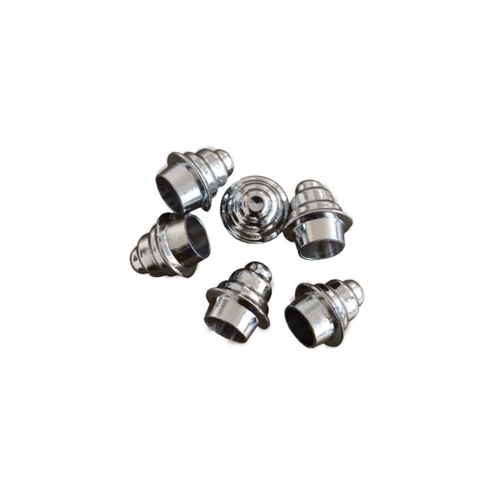 RIEL TOPE RIZADO C/U (ACC 12MM)