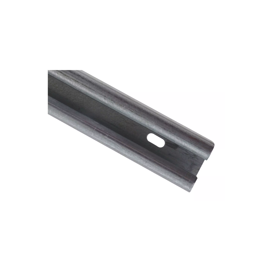 RIEL U-100 X 3 MT (1-PUERTA)