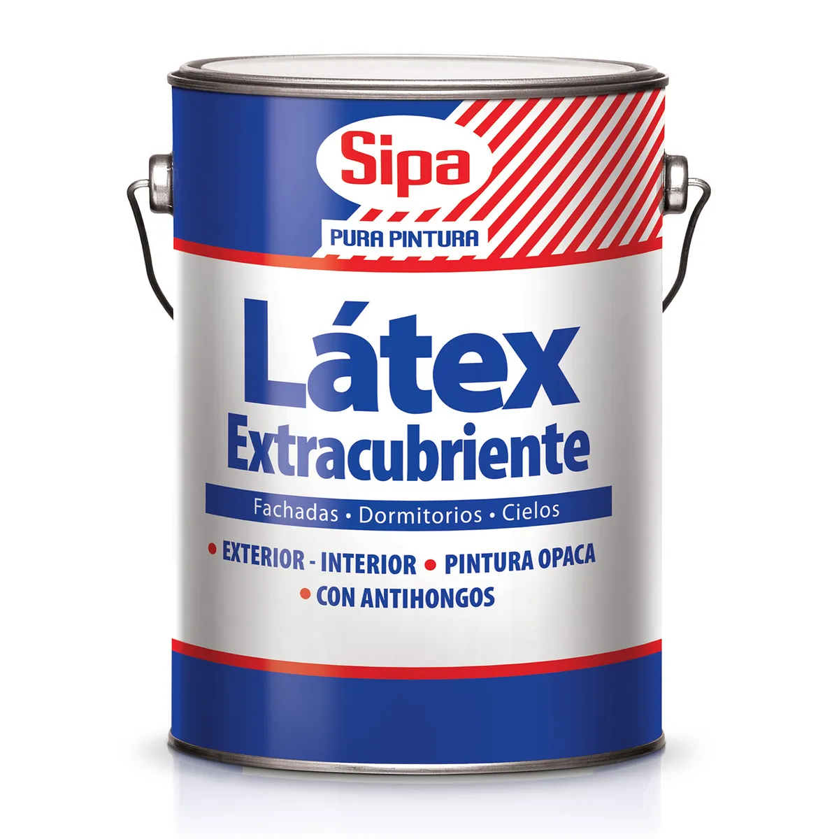 Kit para principiante Pinta tu habitación opcion 1