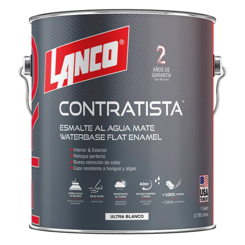 Kit para principiante Pinta tu habitación opcion 2