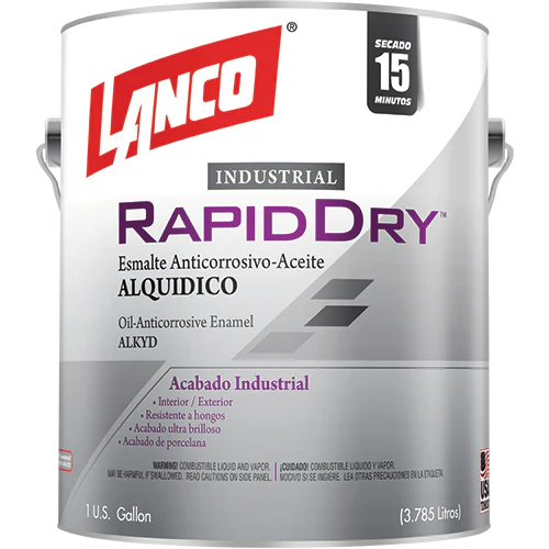 Kit principiante para renovar tu reja