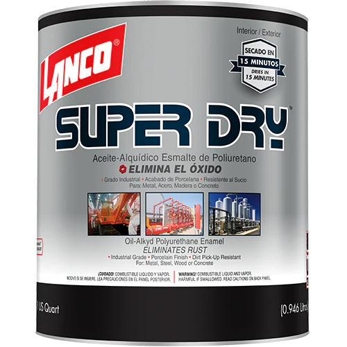 Kit avanzado para renovar tu reja
